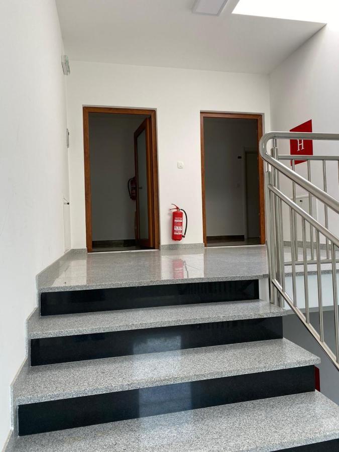 Apartman Bistrica Livno Zewnętrze zdjęcie