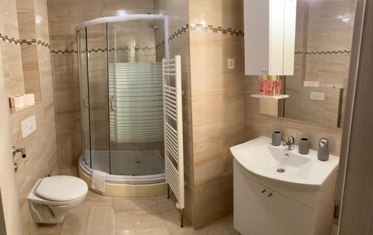 Apartman Bistrica Livno Zewnętrze zdjęcie