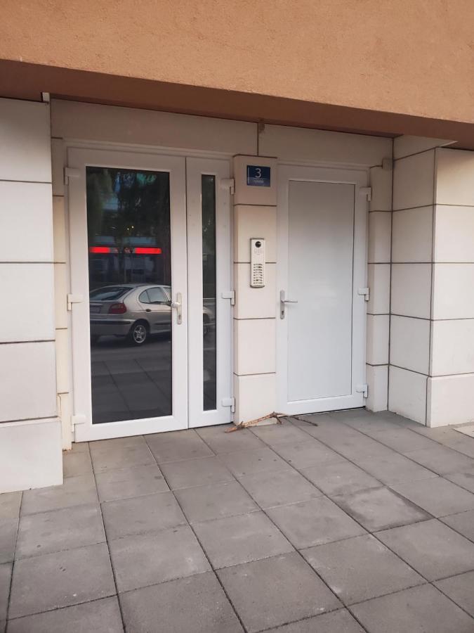Apartman Bistrica Livno Zewnętrze zdjęcie