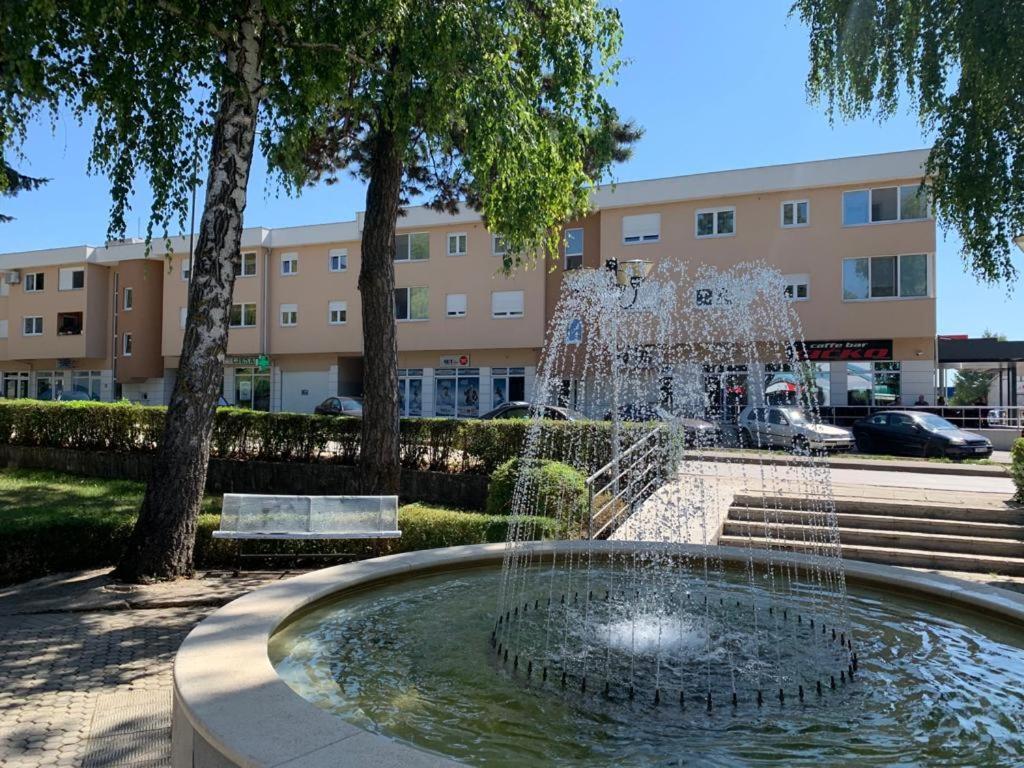 Apartman Bistrica Livno Zewnętrze zdjęcie