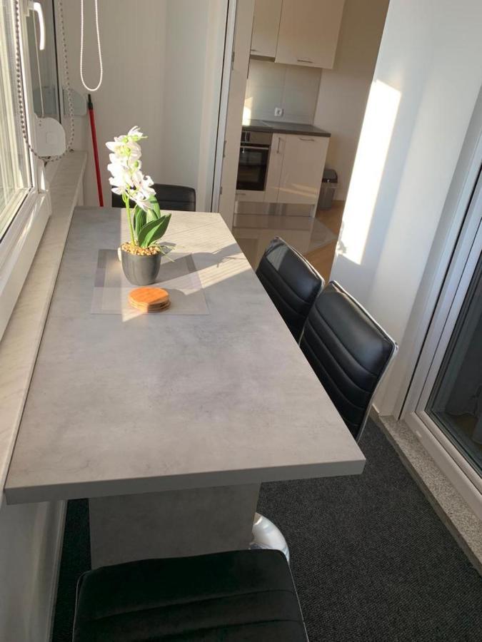 Apartman Bistrica Livno Zewnętrze zdjęcie