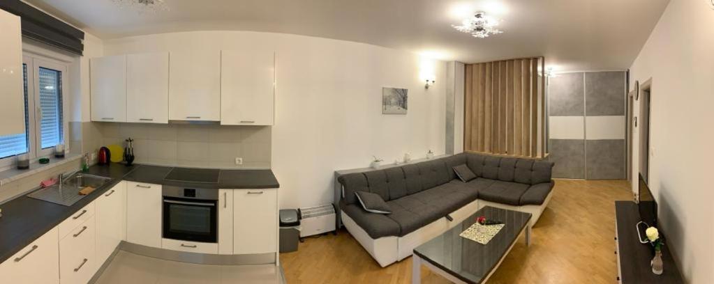 Apartman Bistrica Livno Zewnętrze zdjęcie