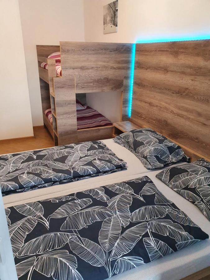 Apartman Bistrica Livno Zewnętrze zdjęcie